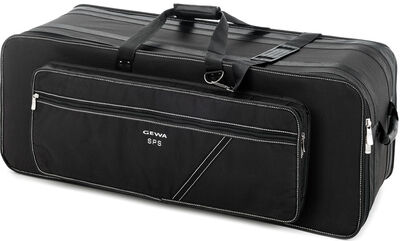 Gewa SPS E-Drum Gigbag Schwarz