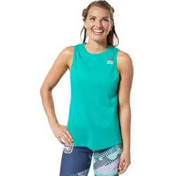 REEBOK Herren Shirt RC AC + Cotton Tank Games, Größe XL in Grün Grün