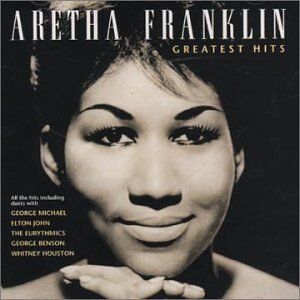 Aretha Franklin - Greatest Hits [Eng] - Preis vom 28.09.2026 21:19:57 h