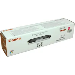 Canon, Toner, 729 (M)