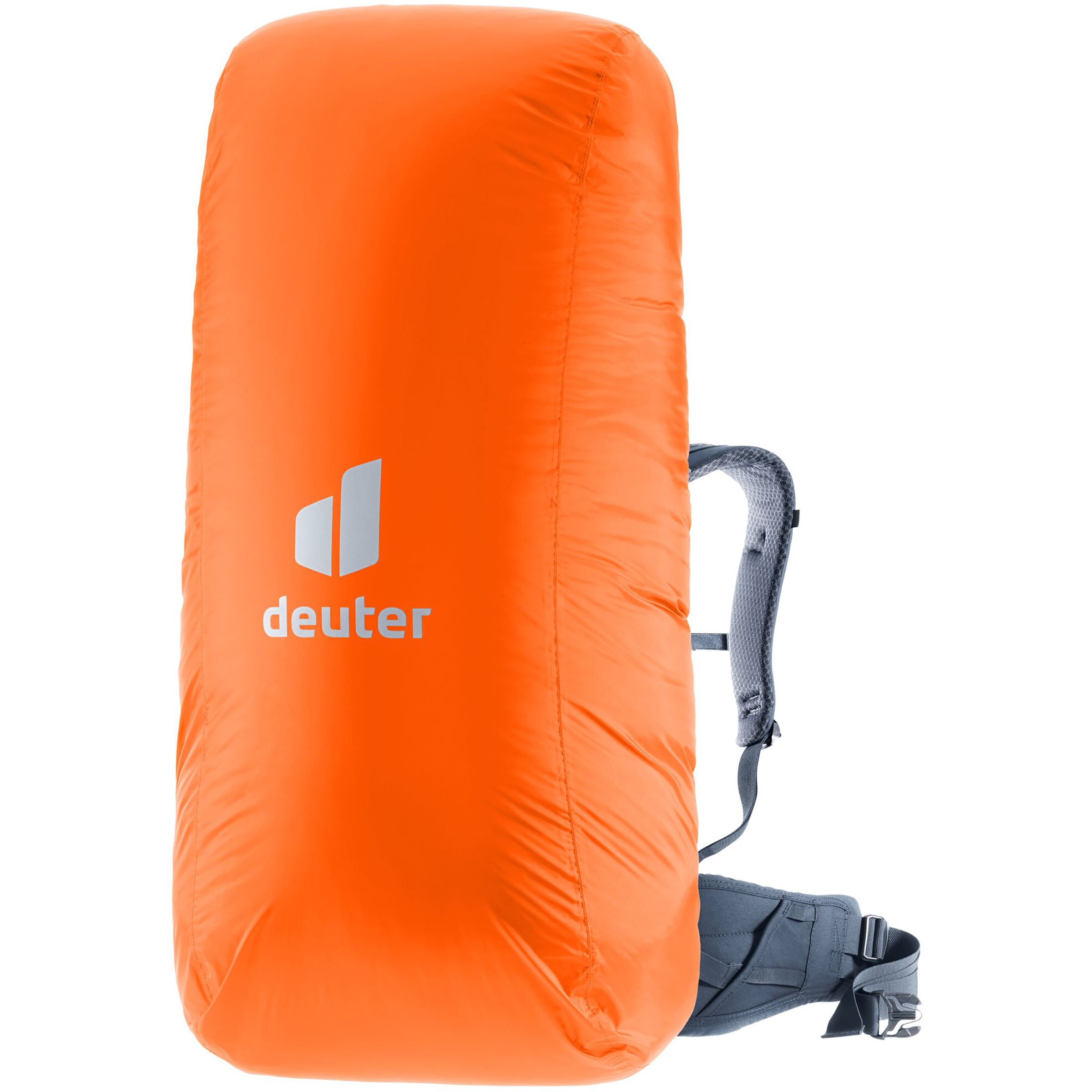 Deuter Raincover III Rucksack Zubehör orange
