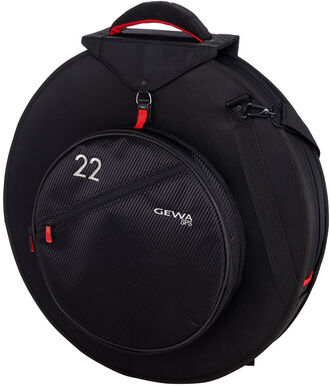 "Gewa SPS Cymbal Bag 22"" Backpack "