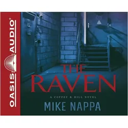 The Raven, Hörbücher von Romy Nordlinger, Mike Nappa