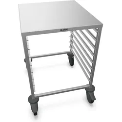 B.PRO Regalwagen RWRA 851