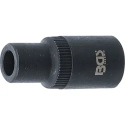 BGS Gewindebohrer-Aufnahme-Steckschlüssel-Einsatz 10 mm (3/8") 6,4 mm - 72104