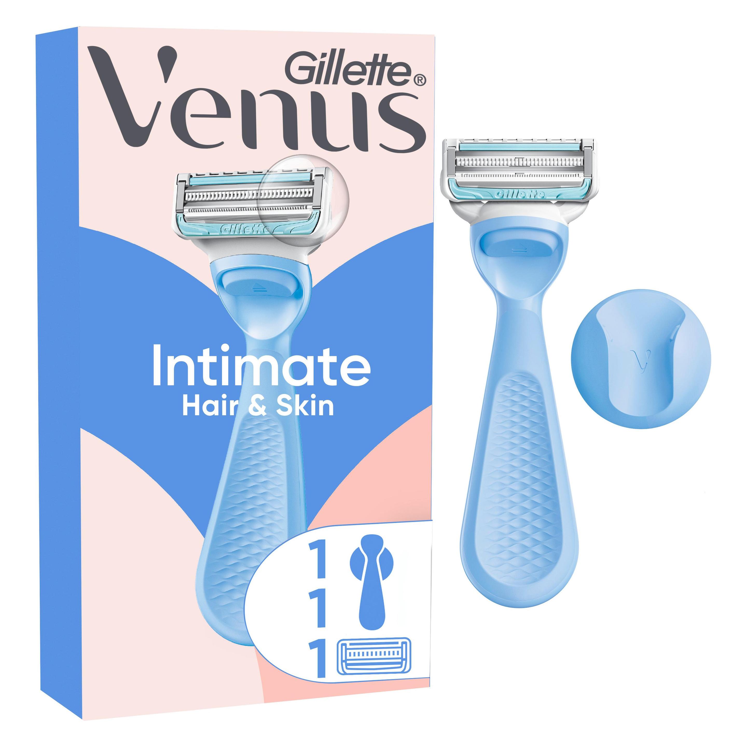 Gillette Venus für den Intimbereich (972472)