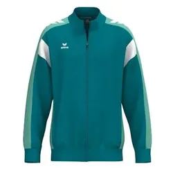 Erima Celebrate 125 Trainingsjacke - tahitian blue/mint - 2XL