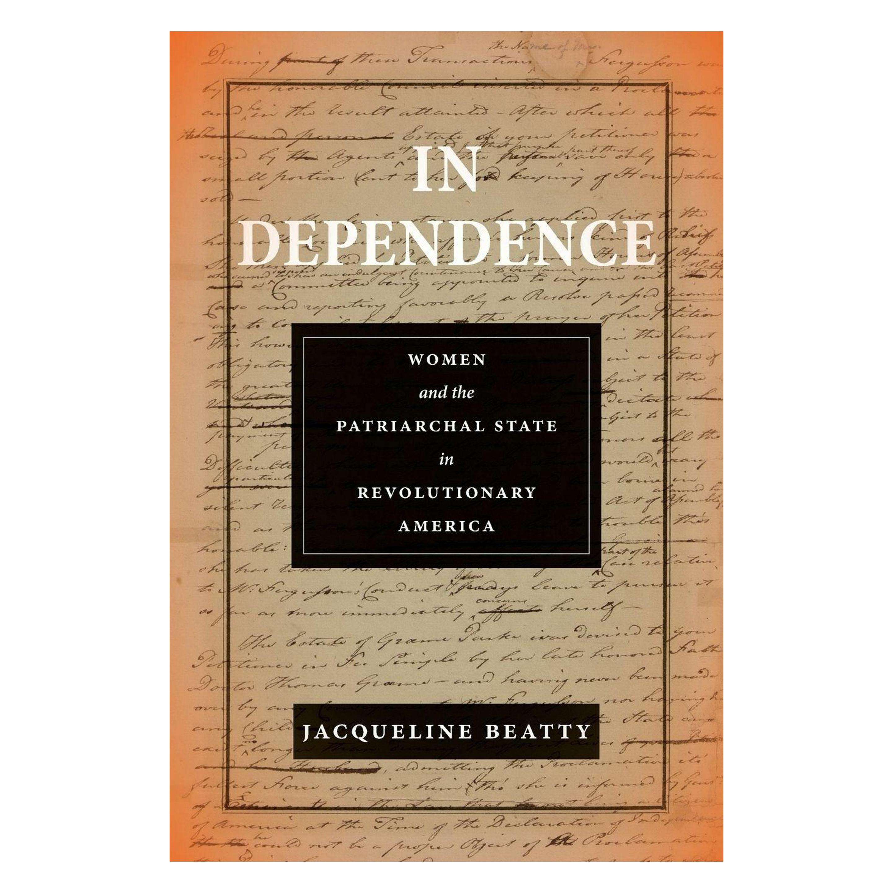 New York University In Dependence (Englisch, Jacqueline Beatty) (66220284)