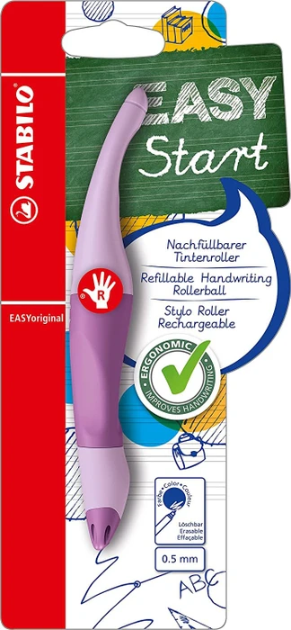 STABILO EASYoriginal Pastell R - pastell lila