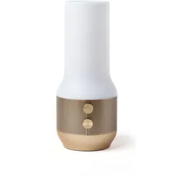Lexon, Tischlampe, Terrace+ Lamp & Speaker (150 lm)