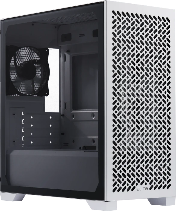 Cooler Master Elite 302 White Lite