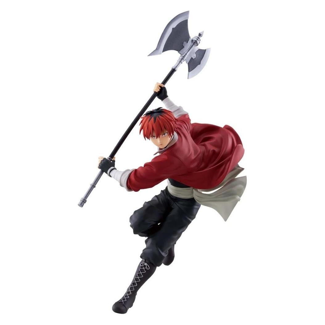 Banpresto Frieren - Stark Maximatic (63097)
