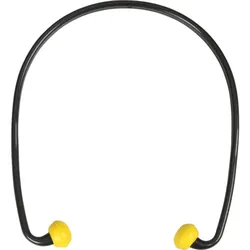 OX-ON Banded Earplugs Comfort - Gehörschutzbügel & Ersatzstöpsel - Gehörschutz (Bügelform)