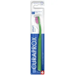 Curaprox CS Smart ultrasoft Zahnbürste 1 St