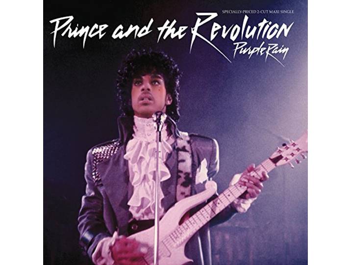 Purple Rain