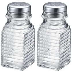Westmark Set Universalstreuer Porto, 2tlg, 63172270