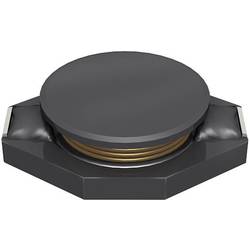 Fastron PISL-101M-04 PISL-101M-04 Induktivität SMD PISG 100 µH 0.46 Ω 0.75 A 1 St.