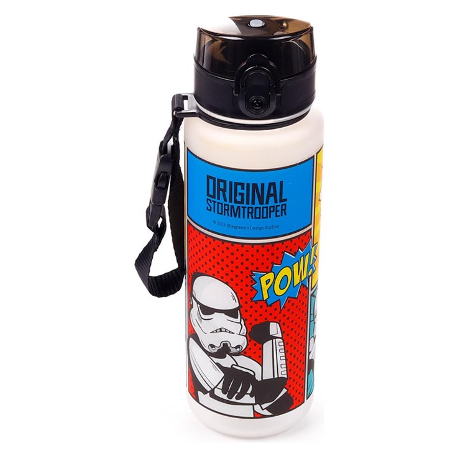 Puckator Star Wars The Original Stormtrooper Comic Strip bottle 600ml (0.60 l) (62419840)