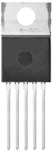 Texas Instruments LM2576HVT-ADJ/NOPB PMIC - Spannungsregler - Linear (LDO) Tube