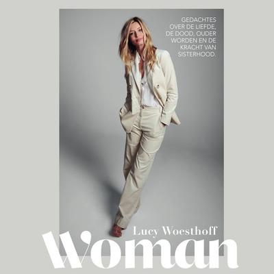 Woman - Lucy Woesthoff, Audio, 9789000376421