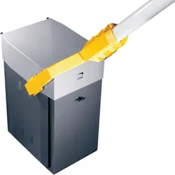 Came Schranke Gard 12 GARPG12, Absperrbreite bis 12 m