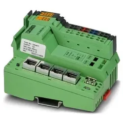 Phoenix Contact Steuerung ILC 2050 BI-L