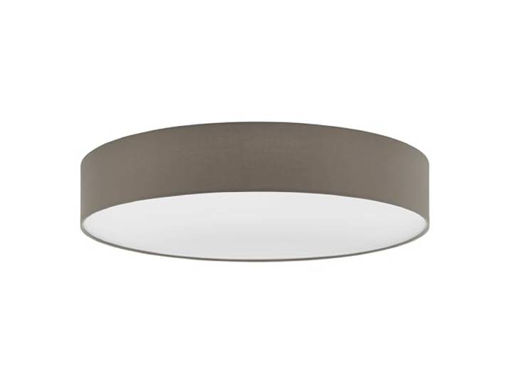 EGLO Deckenlampe Pasteri,5 flammige Deckenleuchte Modern