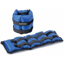 Tunturi, Zusatzgewicht, (2 x 2.25 kg)