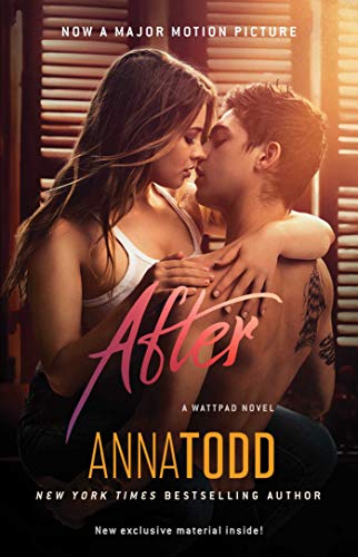 Anna Todd - After (The After Series, Band 1) - Preis vom 13.10.2026 11:25:28 h