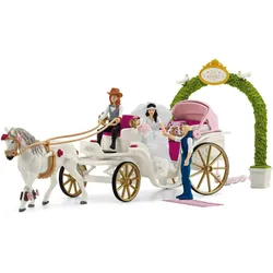 Schleich Hochzeitskutsche