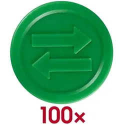 WOLF Wertchips »Pfand« 100 Stück