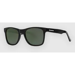 Horsefeathers Foster Gloss Black gray green Gr. Uni