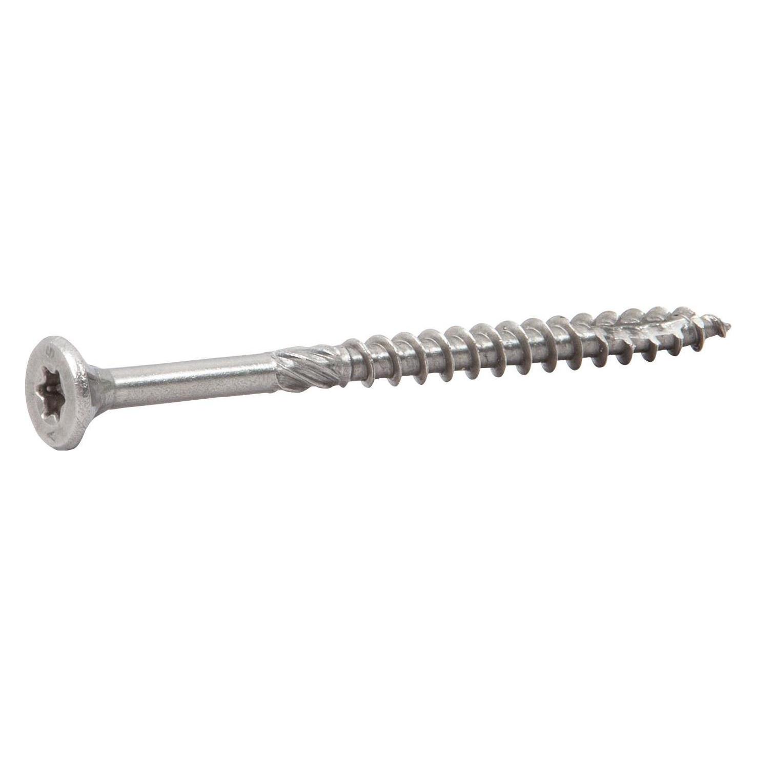 Essve WOOD SCREW A4 3.5X20 MM CS (20) (20 Schrauben pro Stück) (47378189)