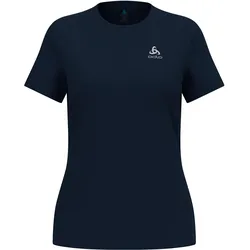 Odlo, Damen, Funktionsshirt, Cardada (L), Blau