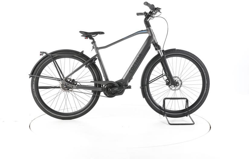 Cortina E-Silento City E-Bike - 292882