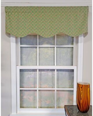 RLF HOME Athima Provance Valance