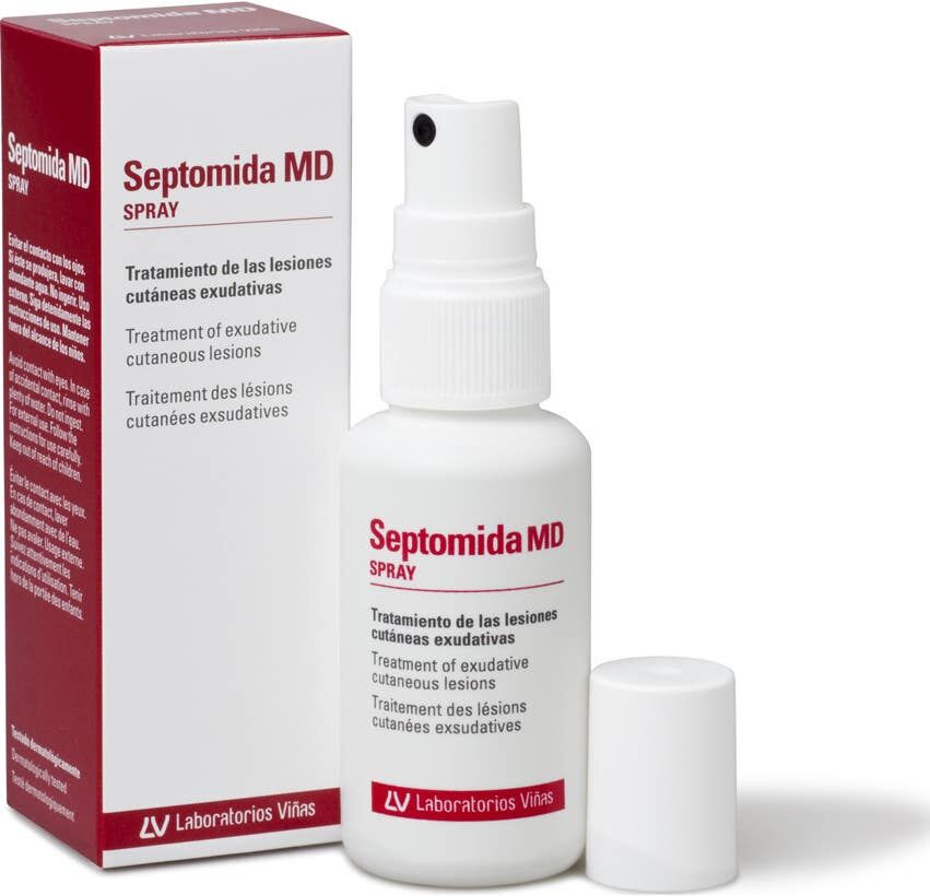 SEPTOMIDA MD Spray 50ml