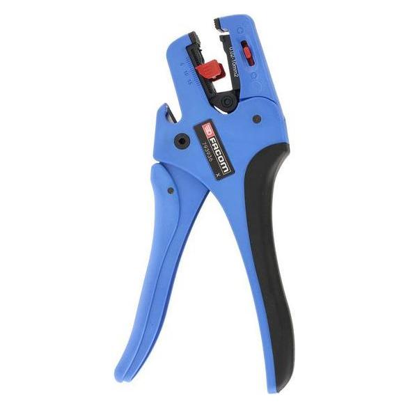 Facom Automatische Abisolierzange (232 mm) (793936PB)