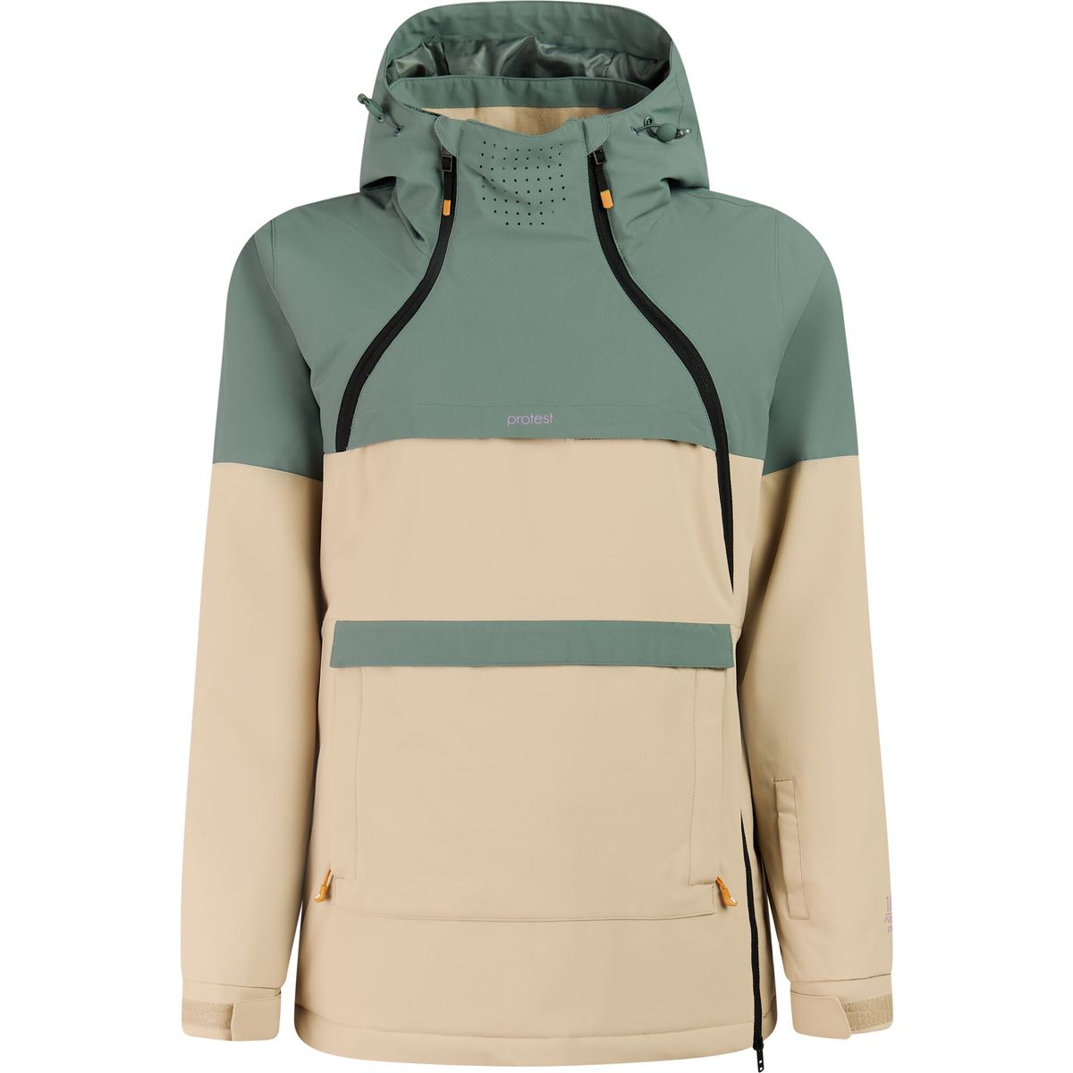 Protest Prtdaya Snowjacket bamboobeige (567) XXL/44 65662021-567-XXL/44