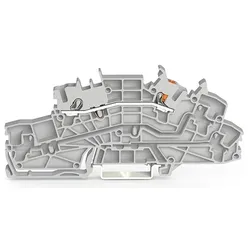 WAGO GmbH &amp; Co. KG Installationsetagenklemme 2203-6550
