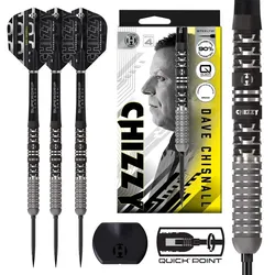 Harrows Dave Chisnall Serie 4 Steeldarts