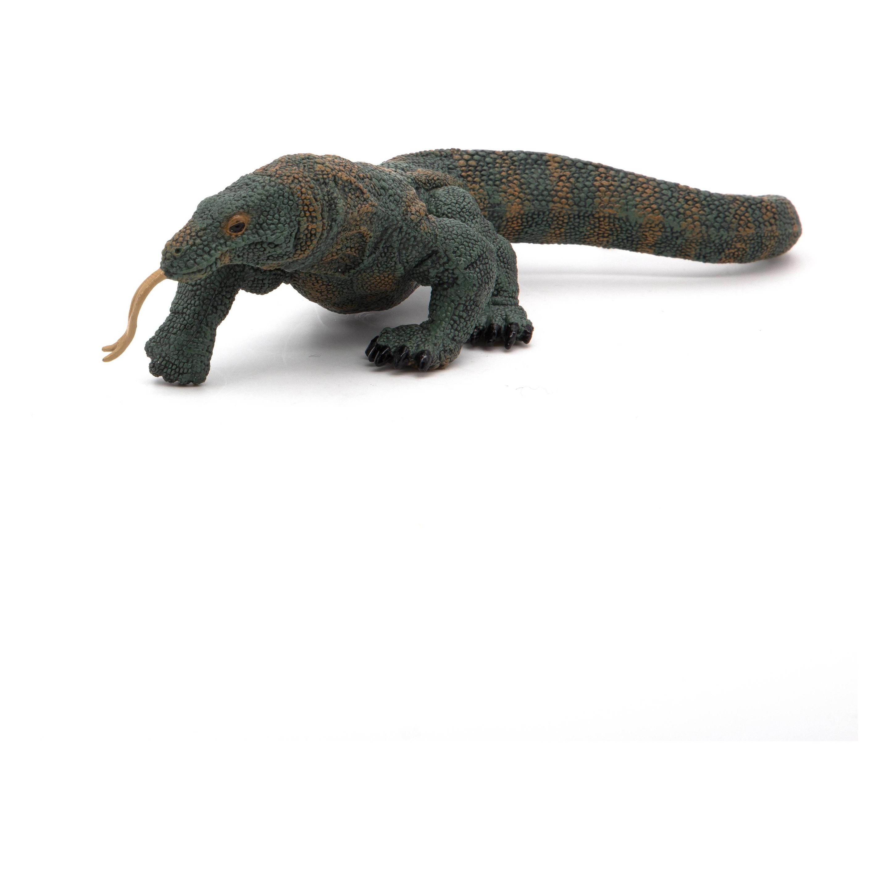 Papo Komodowaran (50103)