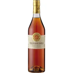 Terres de Grand Champagne Cognac Francois Voyer