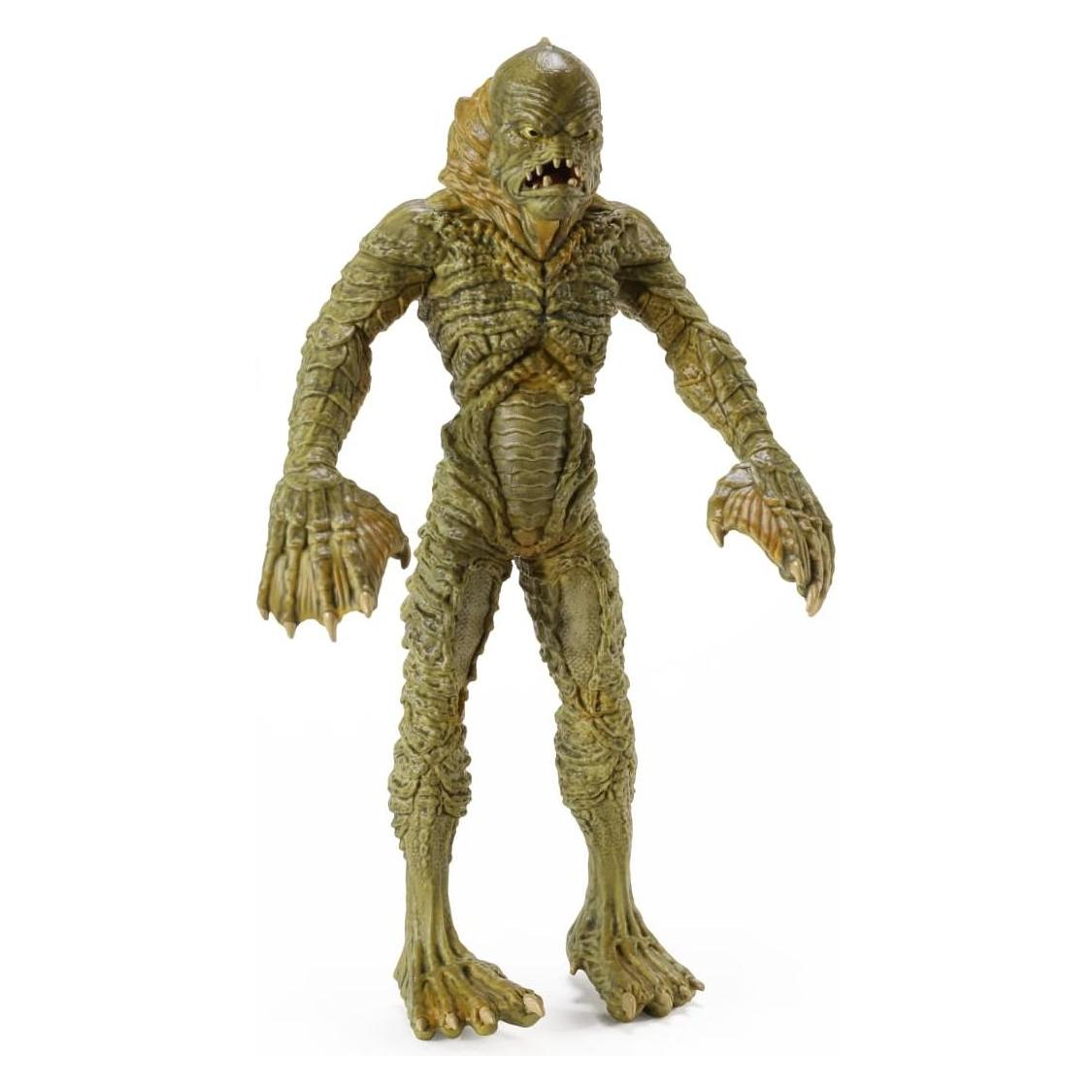 BendyFigs Universal Creature From The Black Lagoon Figurine (NN1167)