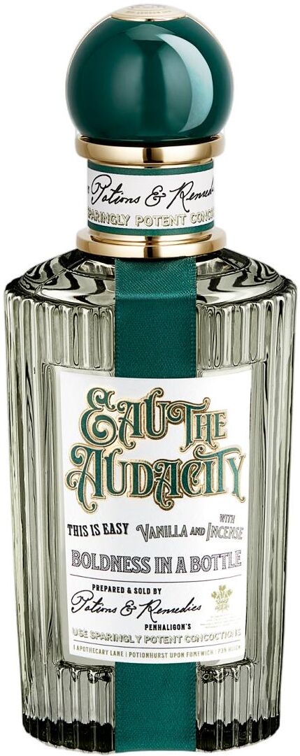 Penhaligon's Eau de Parfum Eau The Audacity .  (100 ml)