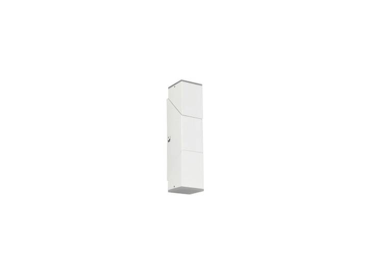 Trio Leuchten Led-Wandleuchte, Weiss, Metall, F, 5x17 cm, schwenkbar, Lampen & Leuchten, Innenbeleuchtung, Wandlampe, Wandlampen