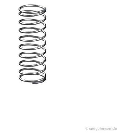 Fabru Druckfeder Extruder (flexible Materialien) (Ersatzteile) (300162)