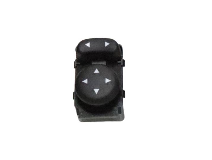 Interrupteur de rétroviseur de recul pour Fiat 500, marque chinoise, accessoires automobiles, 1 pièce