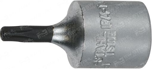 Swstahl Steckschlüsseleinsatz Ip/4-T10