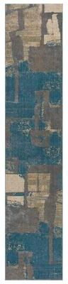 Nikki Chu Lehana Abstract Area Rug